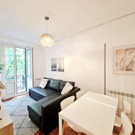 Urbieta By Sanse Holidays - Center * Σαν Σεμπαστιάν