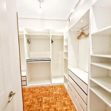 Urbieta By Sanse Holidays - Center