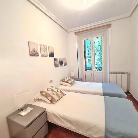 Urbieta By Sanse Holidays - Center Σαν Σεμπαστιάν