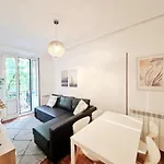 Urbieta By Sanse Holidays - Center * San Sebastian