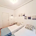 Urbieta By Sanse Holidays - Center Apartment San Sebastian