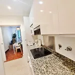 Urbieta By Sanse Holidays - Center Apartment *