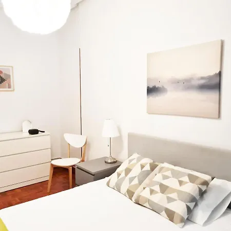 Urbieta By Sanse Holidays - Center *