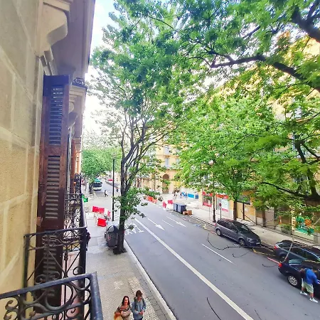 Urbieta By Sanse Holidays - Center *