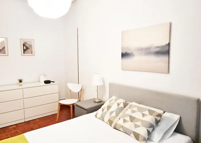 Urbieta By Sanse Holidays - Center *