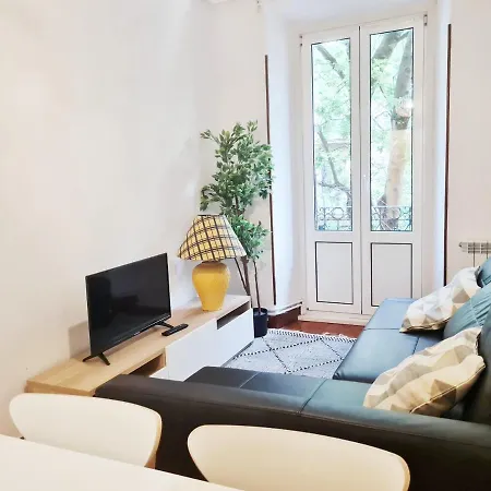 Urbieta By Sanse Holidays - Center Appartement Saint-Sébastien